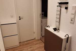 2 Zimmer Wohnung  in Elberfeld Wohnen  – 42117 Elberfeld, Wuppertal – Vorschaubild 4