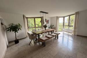 Exklusives Architektenhaus mit Einliegerwohnung in Bestlage - Achalm – Die vollständige Adresse der Immobilie erhältst du vom Anbieter., 72766 Reutlingen-Mitte, Reutlingen – Vorschaubild 11