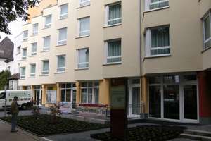 Kapitalanlage - Pflegeimmobilie  "Am Bismarckviertel" – Uerdinger Str. 136-142, 47799 Cracau, Krefeld – Vorschaubild 4