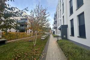 2 Zimmer Wohnung im Neuhof-Quartier! – Neuhofstraße 32, 41061 Eicken, Mönchengladbach – Vorschaubild 1