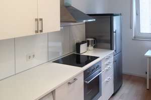 Helle komplett renovierte Wohnung am Schmölderpark – Urftstraße 246, 41239 Schmölderpark, Mönchengladbach – Vorschaubild 5