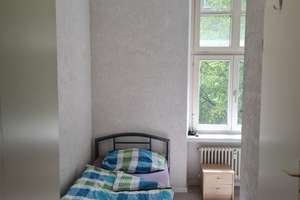 Möbliertes 1-Zimmerappartement mit wöchentlicher Reinigung – Amalienstraße 44, 76133 Innenstadt-West, Karlsruhe – Vorschaubild 7