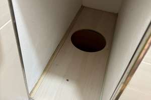 Moderne 1,5 Zimmer-Wohnung mit Seeblick – Stengelhofstraße 49, 68219 Rheinau, Mannheim – Vorschaubild 10