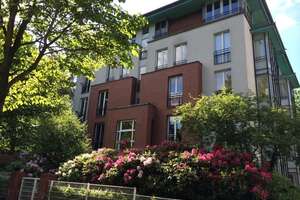 KAPITALANLAGE MIT VIEL POTENTIAL  . 4.0 % RENDITE .  WALD . SEEN . KUDAMM