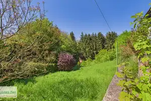 FREISTEHENDES WOHNHAUS MIT ÜBERDACHTEM BALKON UND SICHT INS GRÜNE IN FREUDENBURG! – Trier-Saarburg (Kreis) – Vorschaubild 11
