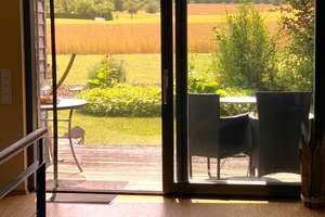 Lichtdurchflutetes Design Architekten Holzhaus, naturnahe sonnige Feldrandlage, ca.30 min.v. Stgt – Die vollständige Adresse der Immobilie erhältst du vom Anbieter., 75233 Tiefenbronn – Vorschaubild 40