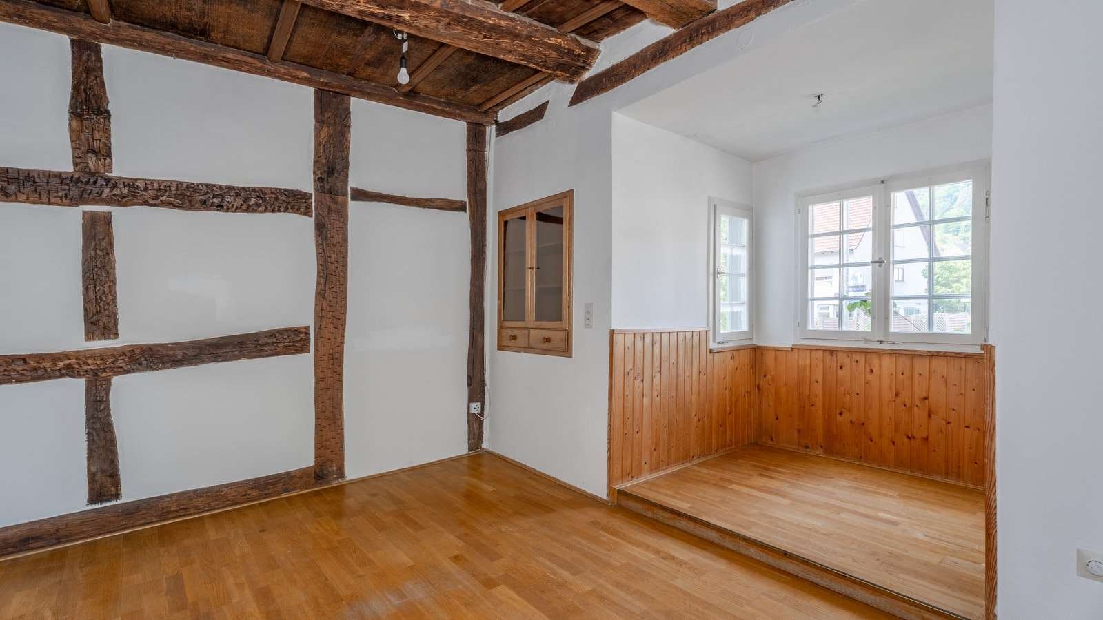 Immobilie in Tengen - Historisches Schmuckstück mit Seele – Das „Schlössle“ in Tengen-Büßlingen! - Bild 8