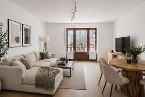 2-Zimmer-Wohnung mit überdachtem Westbalkon, Außenstellplatz und ausbaubarem Dachgeschoss – Schlüterstraße 10, 85057 Mitte, Ingolstadt – Vorschaubild 9
