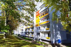 Hoch oben genießt Ihr den besten Ausblick – Bruno-Granz-Str. 66, 9122 Morgenleite, Chemnitz – Vorschaubild 5