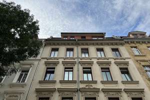 Leipzig-Volkmarsdorf - gemütliche Single-Wohnung mit Lift und Tageslichtbad