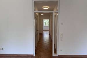 Ruhige 3-Zimmer-Wohnung am Aachener Stadtwald, provisionsfrei – Rotbendenstraße 16, 52076 Burtscheid Steinebrück, Aachen – Vorschaubild 4