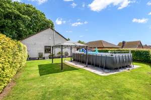 Neuer Preis - Einfamilienhaus mit Garten, Pool und PV Anlage – Die vollständige Adresse der Immobilie erhältst du vom Anbieter., 21745 Hemmoor – Vorschaubild 7