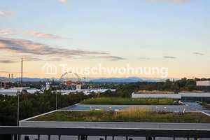 Tauschwohnung: Helle 1-Zimmer-Wohnung in Westend direkt an der Wiesn – Die vollständige Adresse der Immobilie erhältst du vom Anbieter., 80336 Sankt Paul, München – Vorschaubild 1