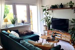 Modernisierte 2-Zi.-Wohnung mit 2 Balkonen & Garage – Soderstrasse 80, 64287 Darmstadt-Ost, Darmstadt – Vorschaubild 3