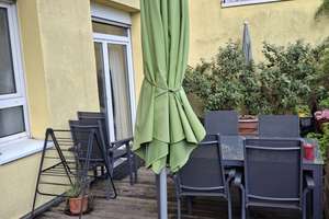 Hochwertige, ruhige und schwellenfreie 3-Zimmerwohnung mit Terrasse am Hohenstaufenring – Die vollständige Adresse der Immobilie erhältst du vom Anbieter., 50674 Neustadt/Süd, Köln – Vorschaubild 35