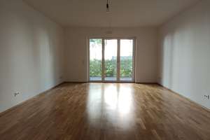 Junge Paare aufgepasst • Top 2 - Zimmer Wohnung • Terrasse & Garten • Einbauküche – Noltemeyerhöfe 4, 38114 Westliches Ringgebiet, Braunschweig – Vorschaubild 2