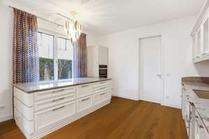 Luxuswohnung in Herzogpark - absolut prestigeträchtige Lage in der Pienzenauerstraße – 81925 Herzogpark, München – Vorschaubild 8