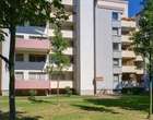 Geräumige Wohnung mit Balkon in Wethmar!