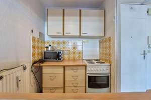 WERTORIA: Bezugsfreie 2-Zimmer-Wohnung mit großem Balkon und Potenzial in Berg am Laim – Die vollständige Adresse der Immobilie erhältst du vom Anbieter., 81673 Echarding, München – Vorschaubild 10