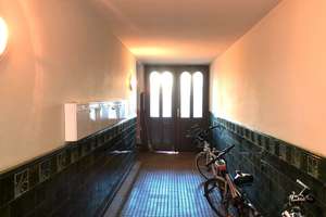 sofort beziehbare 3-Zimmer Etagen-Wohnung in Leipzig Stötteritz zu verkaufen – 4299 Stötteritz, Leipzig – Vorschaubild 9