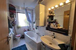 CITYWOHNEN PUR - gepflegte 2,5 Zi-Wohnung - direkt im Nürnberger Burgviertel ** – Bergstraße 6, 90403 Altstadt, St. Sebald, Nürnberg – Vorschaubild 7