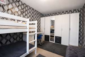 Vermietete 2-Zimmer-Wohnung als Kapitalanlage – Die vollständige Adresse der Immobilie erhältst du vom Anbieter., 51103 Höhenberg, Köln – Vorschaubild 4