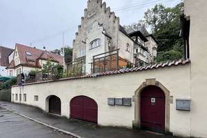 Historische Denkmalschutz-Villa in Esslingen – 3 Wohneinheiten, Ferienapartments & Werkstatt – Die vollständige Adresse der Immobilie erhältst du vom Anbieter., 73734 Pliensauvorstadt, Esslingen am Neckar – Vorschaubild 37