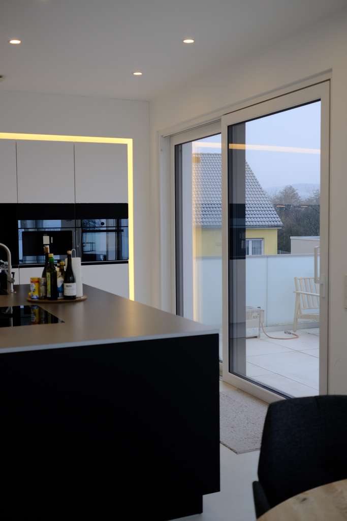 Immobilie in Kenn - Exklusive 4-Zimmer-Penthousewohnung mit Moselblick in Kenn - Bild 2