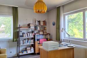 Doppelhaushälfte in bevorzugter Wiesbadener Lage – Die vollständige Adresse der Immobilie erhältst du vom Anbieter., 65193 Nordost, Wiesbaden – Vorschaubild 12