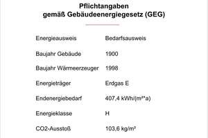 Zentral & Ruhig: Renovierte Doppelhaushälfte in Burg – Ideal für Singles und Paare – Die vollständige Adresse der Immobilie erhältst du vom Anbieter., 23769 Fehmarn – Vorschaubild 11