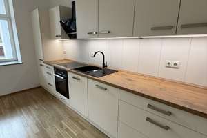 Charmante 3-Zimmer Wohnung, frisch renoviert