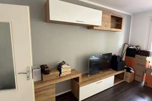 Nachmieter gesucht ab dem 01.09! Wohnen mit Charakter: 2-Zimmer-Wohnung in Köln-Niehl – Pohlmanstr 9, 50735 Niehl, Köln – Vorschaubild 2