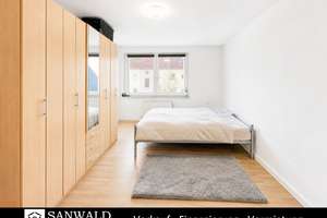 Renovierte 2,5 Zimmer Wohnung mit wundervollem Balkon – Hertastraße 37, 45888 Bulmke-Hüllen, Gelsenkirchen – Vorschaubild 2