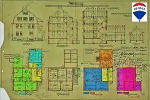- TOP LAGE!! -
Mehrfamilienhaus mit 6 Wohneinheiten und Wintergarten in Gütersloh zu verkaufen! – Gütersloh (Kreis) – Vorschaubild 16