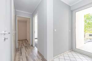 Gut geschnittene 3-Zimmer-Wohnung mit Westterrasse – Die vollständige Adresse der Immobilie erhältst du vom Anbieter., 12353 Buckow, Berlin – Vorschaubild 4