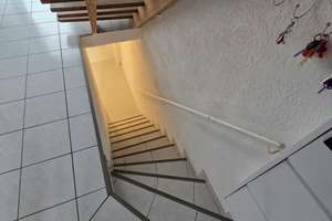 LICHTDURCHFLUTETES REIHENHAUS ZU VERMIETEN – Kaisermühler Straße 39, 67659 Erzhütten Wiesenthalerhof, Kaiserslautern – Vorschaubild 19