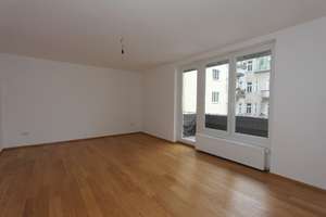 Schwabing Maxvorstadt schönes,  helles, ruhiges 1 Zi. App., Parkett, EBK, sep. Küche, Balkon 1.2. – Arcisstraße 53, 80799 Am alten nördlichen Friedhof, München – Vorschaubild 8