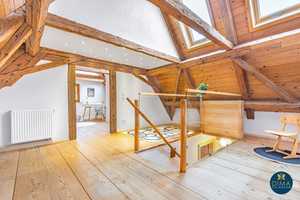 Historisches Haus – Wohnen mit Geschichte und modernem Komfort – Augsburg (Kreis) – Vorschaubild 43