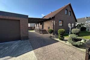 Schönes, gepflegtes Einfamilienhaus in Wolfsburg – Die vollständige Adresse der Immobilie erhältst du vom Anbieter., 38446 Hehlingen, Wolfsburg – Vorschaubild 4