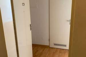 Helle 1 Zimmer Wohnung, Barer Str. 62, München, Maxvorstadt – Barer Str. 62, 80799 Universität, München – Vorschaubild 6