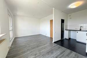 Gemütliche Wohnung mit toller Aussicht! – Hamelner Straße 18, 6126 Westliche Neustadt, Halle (Saale) – Vorschaubild 3