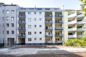 Investieren in eine 2-Zimmer-Wohnung Nähe Maybachufer! – Pannierstraße 20, 12047 Neukölln (Ortsteil), Berlin – Vorschaubild 11