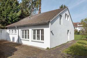 Stilvolle Gründerzeitvilla! – Die vollständige Adresse der Immobilie erhältst du vom Anbieter., 30519 Waldheim, Hannover – Vorschaubild 36