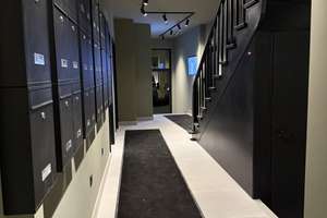 Neu-Erstbezug / stilvoll möbliert /Internet inkl. /  AA Lage – Flüggestr 5, 30161 Oststadt, Hannover – Vorschaubild 9