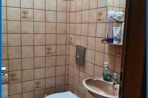 Einfamilienhaus mit Einliegerwohnung  + sanierungsbedürftiger Halle – Stadtverband Saarbrücken (Kreis) – Vorschaubild 11