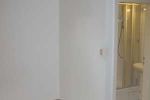 ab sofort • DG-Wohnung für Pendler oder Studenten • ruhige Südstadt-Lage Nähe Bult – Rautenstraße 16, 30171 Südstadt, Hannover – Vorschaubild 4