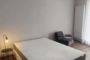 *** TOP LAGE Appartement möbliert (364) *Bleichenviertel* Glasfaser Internet inklusive** – Mittlere Bleiche 12a, 55116 Altstadt, Mainz – Vorschaubild 4