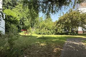 Stilvolle Stadtvilla mit 9 Zimmern zur Kurzzeitvermietung in Hamburg-Wentzel Dr. – Rennbahnstraße 134, 22043 Marienthal, Hamburg – Vorschaubild 44