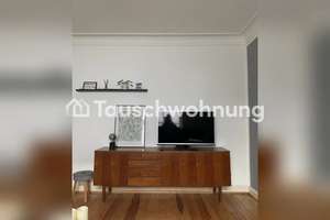 Tauschwohnung: Suche 2-Zimmer-Wohnung in Düsseldorf