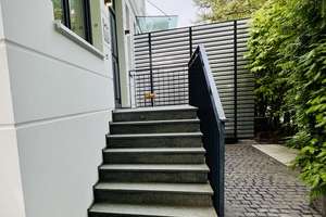 Architektenhaus am Alsterlauf! Über den Dächern. Über den Erwartungen. – Die vollständige Adresse der Immobilie erhältst du vom Anbieter., 22297 Alsterdorf, Hamburg – Vorschaubild 2